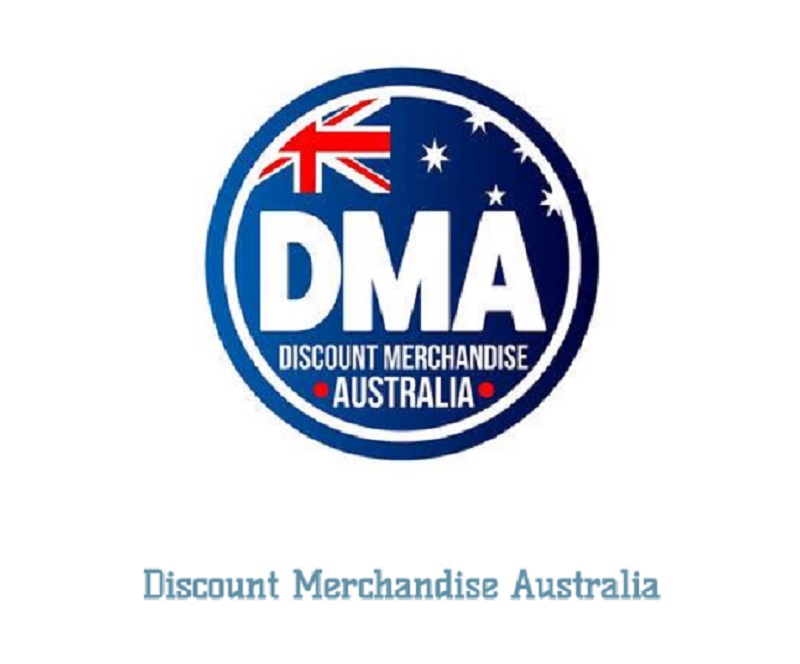 Discount Merchandise Australia
