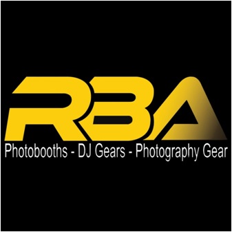 RBA Photo Booths