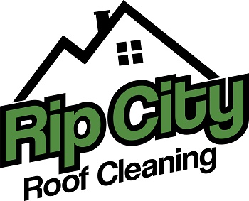 Rip City Roof Cleaning