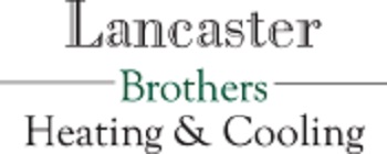 Lancaster Brothers Heating & Cooling