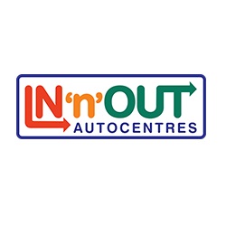 IN'n'OUT Autocentres Nottingham