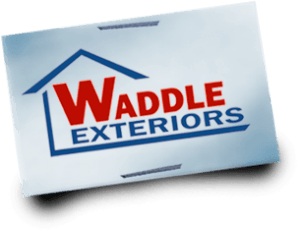 Waddle Exteriors & Gutters Des Moines