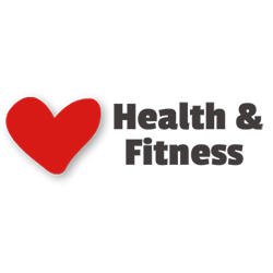 Health & Fitness Blog
