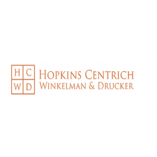 Hopkins, Centrich, Winkelman & Drucker, PLLC