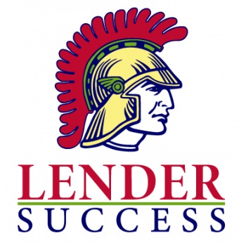 Lender Success