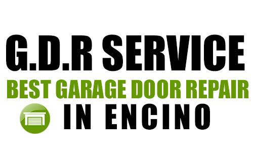 Garage Door Repair Encino