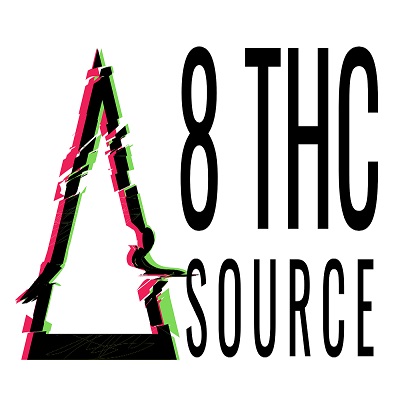 Delta 8 THC Source