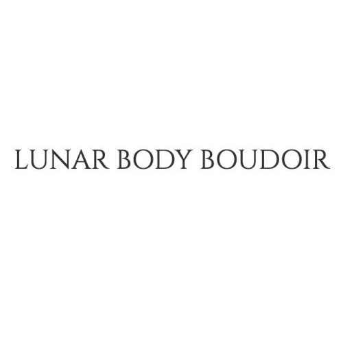 Lunar Body Boudoir