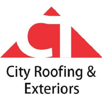 City Roofing & Exteriors