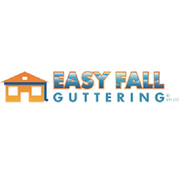 Easy Fall Guttering