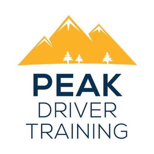 Peak Driver Training