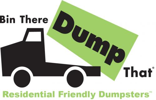 Bin There Dump That Lake Charles Dumpster Rentals