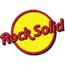 Rock Solid Custom Granite