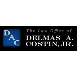The Law Office of Delmas A. Costin, JR.