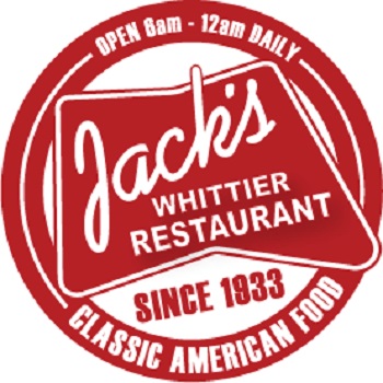 Jack Whittier Restaurant