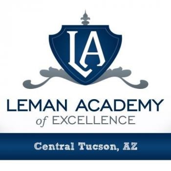 Leman Academy of Excellence (Central Tucson, AZ)