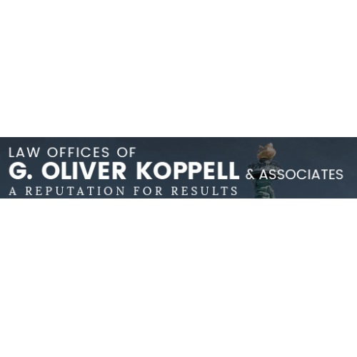 Law Offices of G. Oliver Koppell & Associates