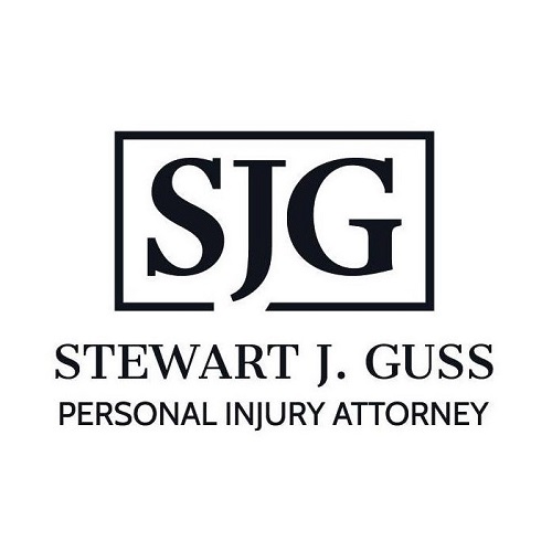 Stewart J. Guss, Attorney At Law
