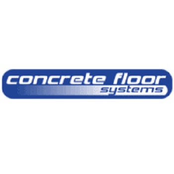 Concrete Floor Systems