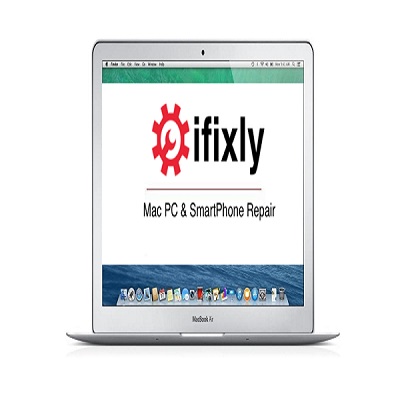 IFIXLY - Mac PC And SmartPhone
