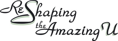 Reshaping the Amazing U
