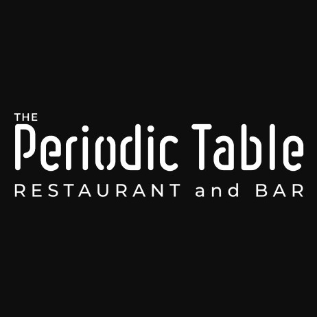 The Periodic Table