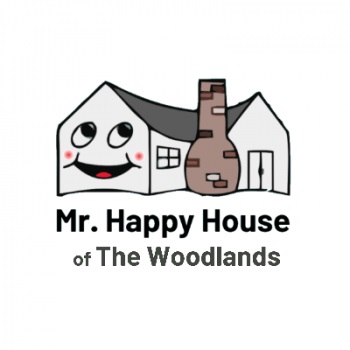 Mr. Happy House of The Woodlands
