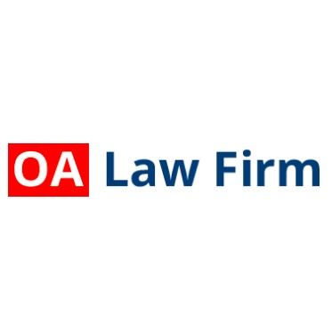 OA Law Firm