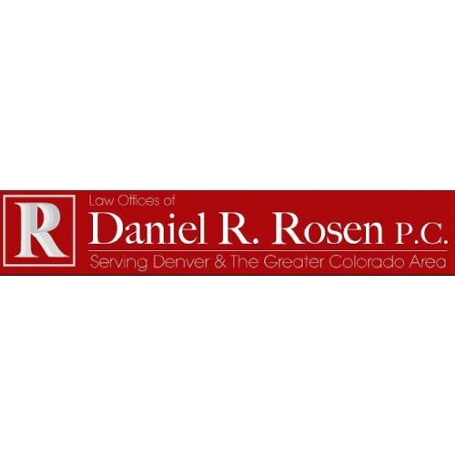 Law Offices of Daniel R. Rosen