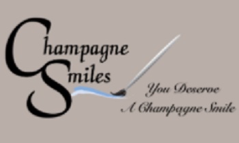 Champagne Smiles: Richard Champagne, DMD