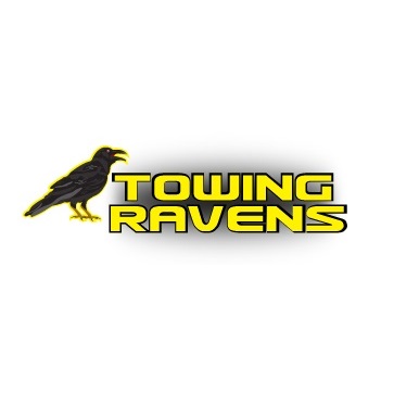 Towing Ravens