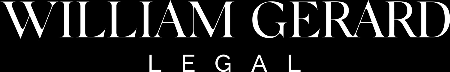William Gerard Legal