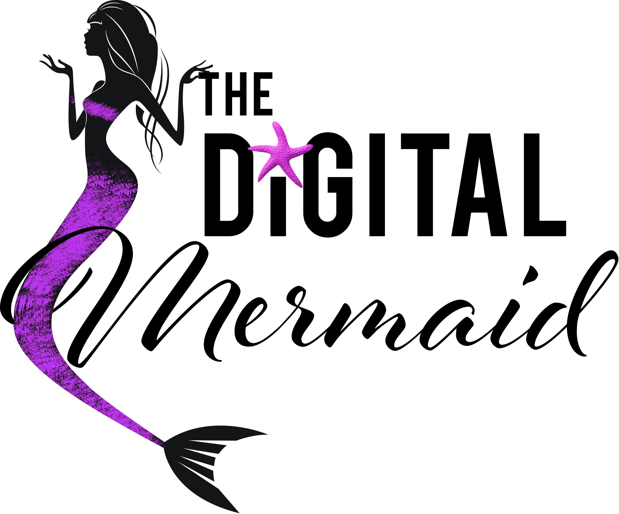 The Digital Mermaid