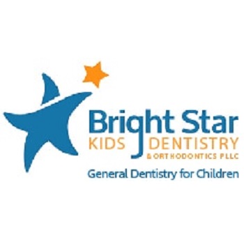 Bright Star Kids Dentistry, Pllc
