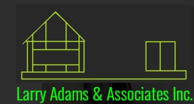Larry Adams & Associates Inc.