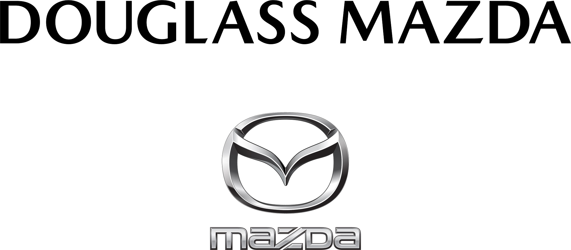 Douglass Mazda