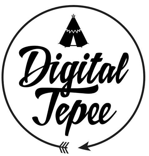 Digital Tepee