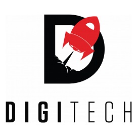 Digitech Web Design Austin