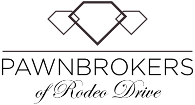 Pawnbrokers of Rodeo Drive