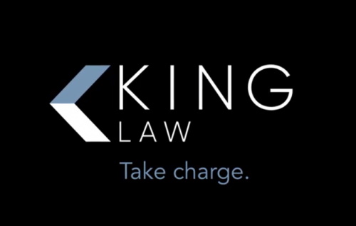 King Law