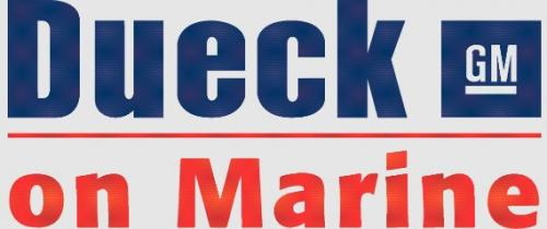 Dueck GM on Marine Chevrolet Buick Cadillac GMC