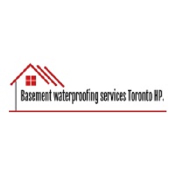 Basement waterproofing services Toronto HP