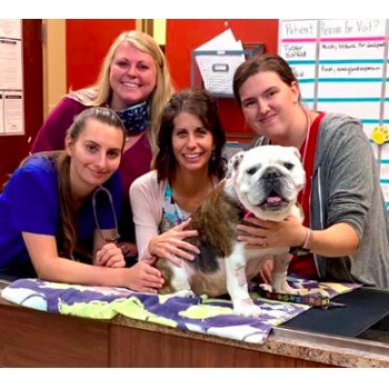 Tuscan Ridge Animal Hospital