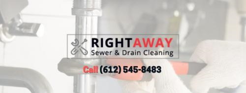 Right Away Sewer and Drain Cleaning