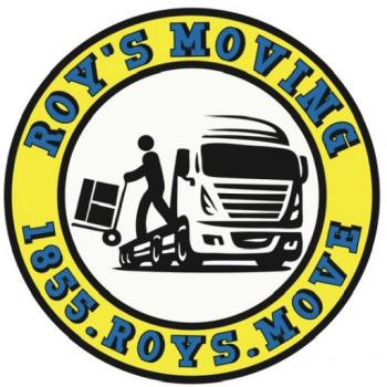 Roy's Moving Inc