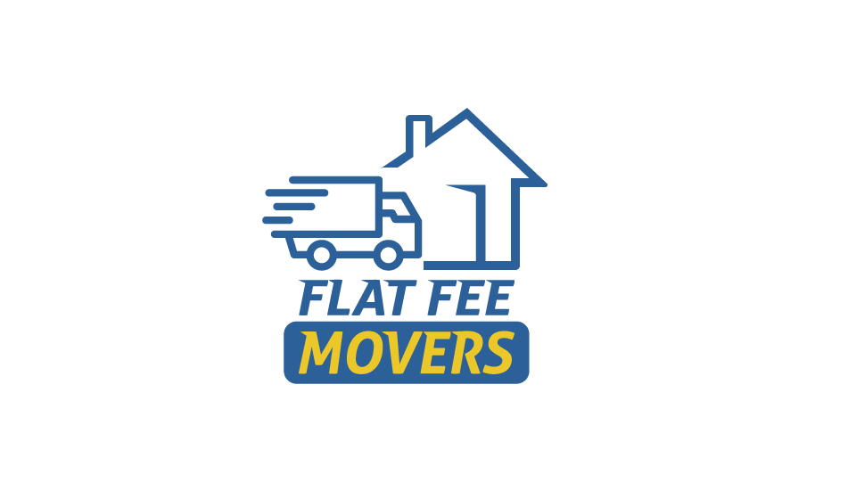 Flat Fee Movers