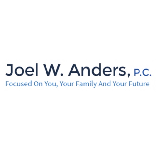 Joel W. Anders, P.C.