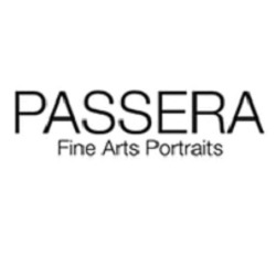 Passera Fine Arts Portraits