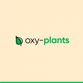 Oxy-Plants