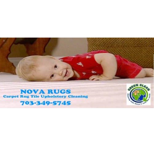 Nova Rugs Carpet Cleaning Sterling